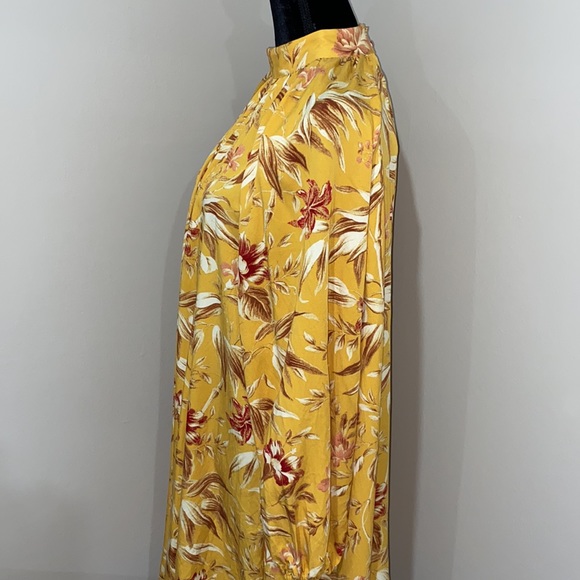 H&M Long Sleeve Dress Size 4 - Picture 3 of 9